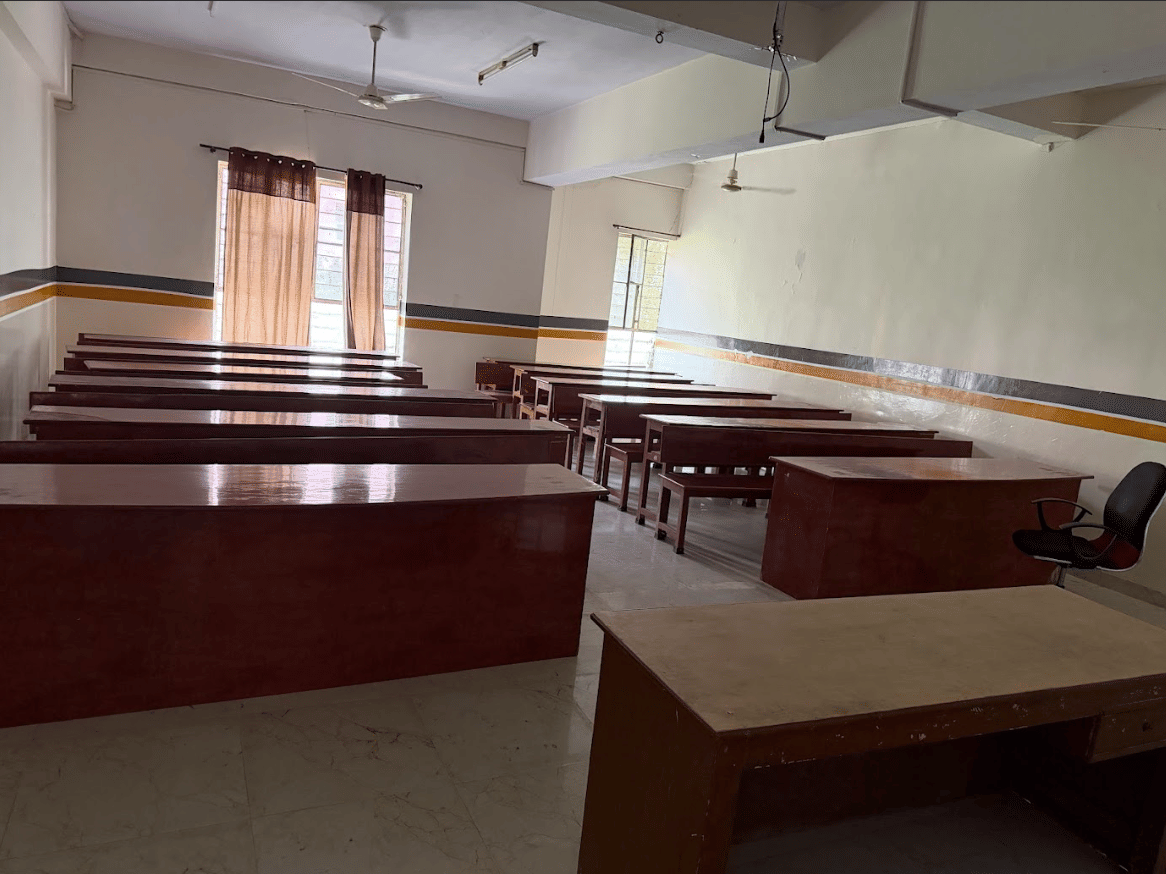 Arya College of Engineering Jaipur hostel photo 3